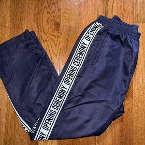 Opening Ceremony Track Pants